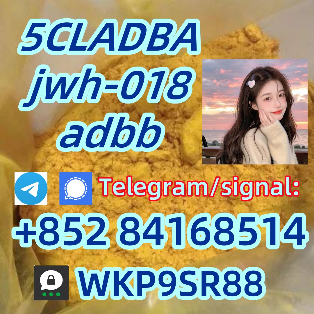 5CLADBA adbb 5cladb best China supplier 5CL-ADB-A
